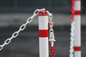 najniebezpieczniejsze dzielnice warszawy