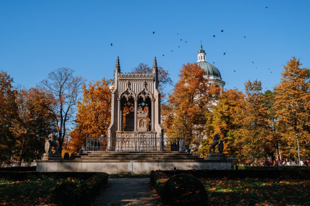 Warszawa
