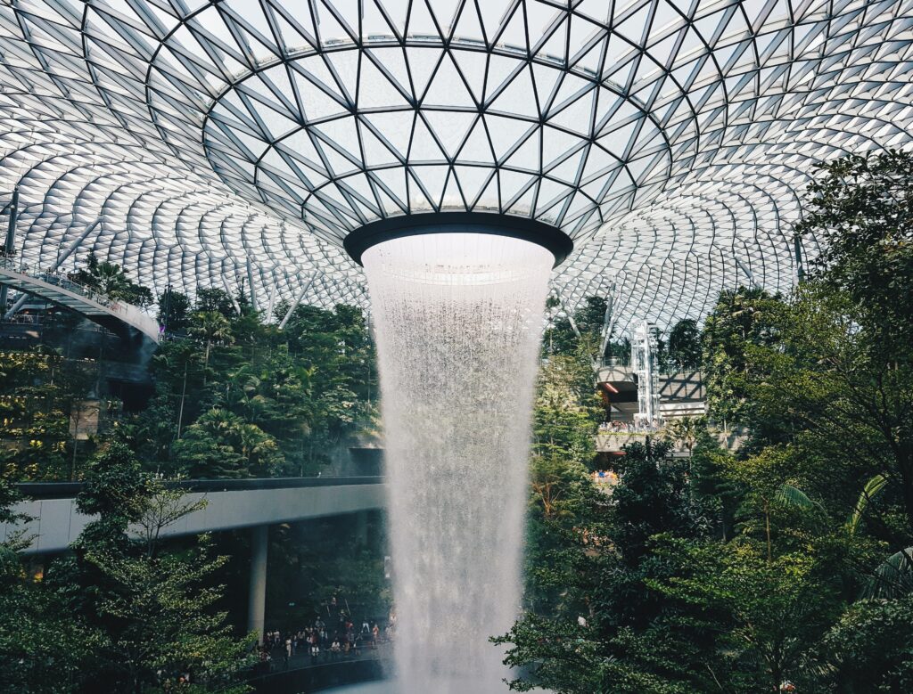 Multimedialny Park Fontann