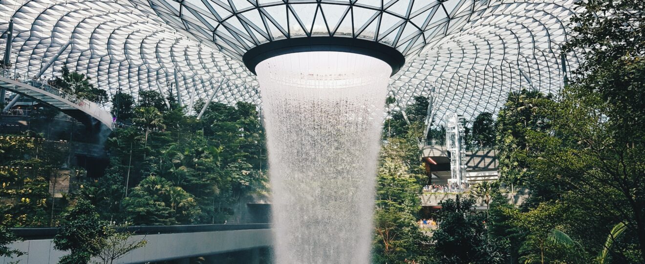 Multimedialny Park Fontann