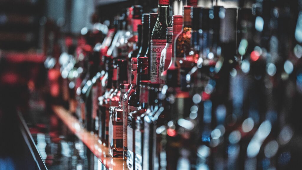 Wódka