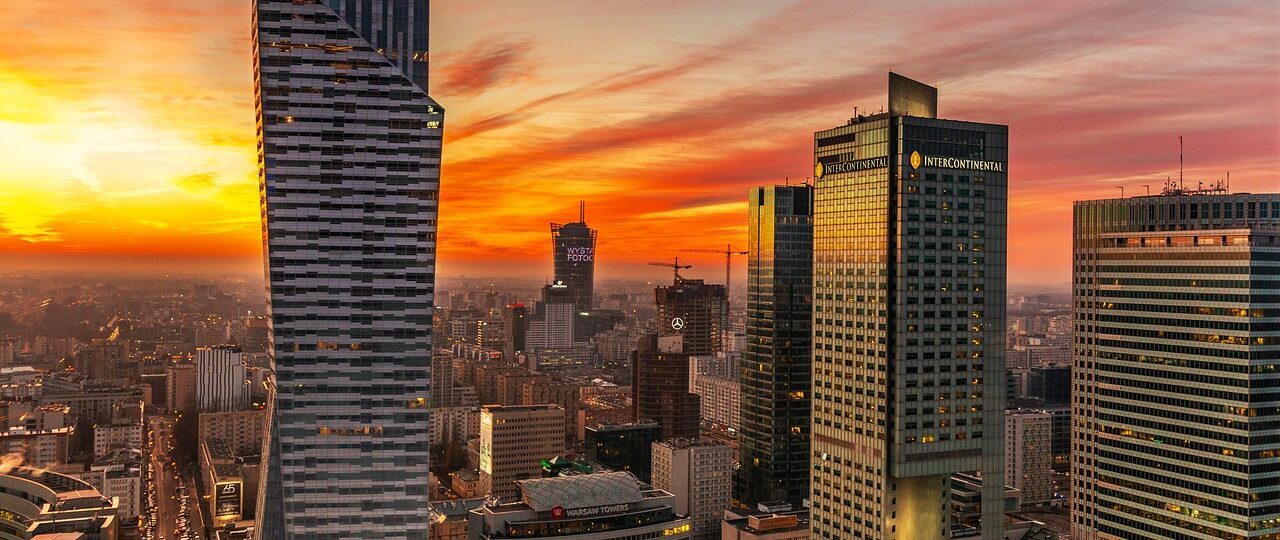 galerie sztuki warszawa