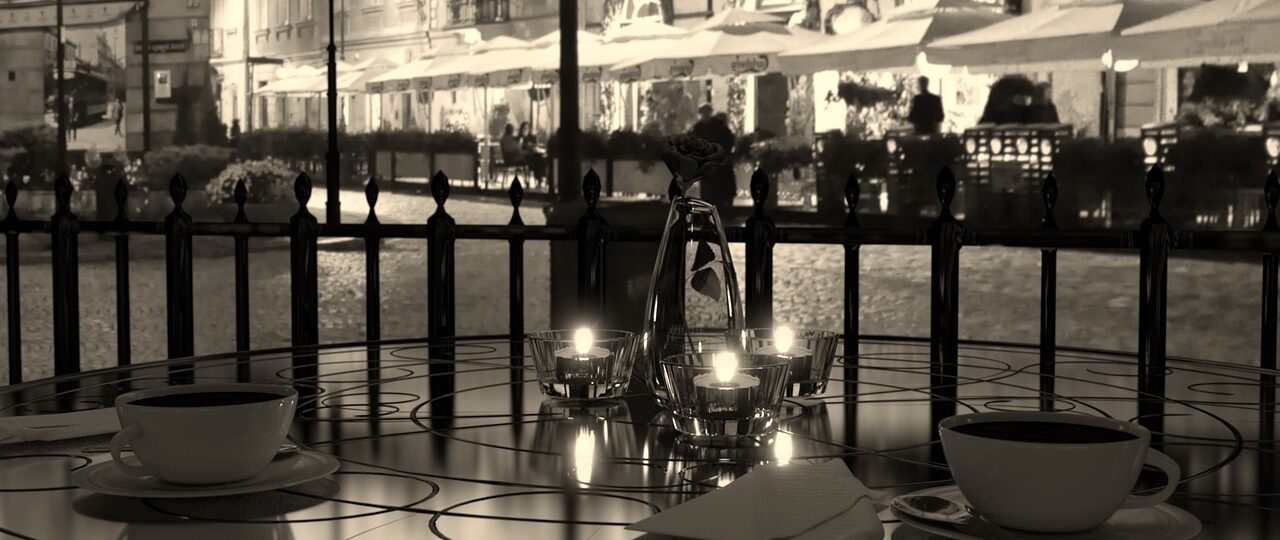 gdzie zjeść w warszawie