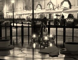 gdzie zjeść w warszawie