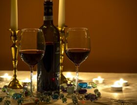 miejsca na randkę warszawa