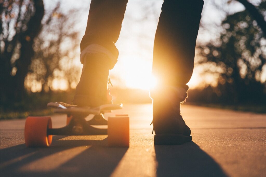 skatepark warszawa