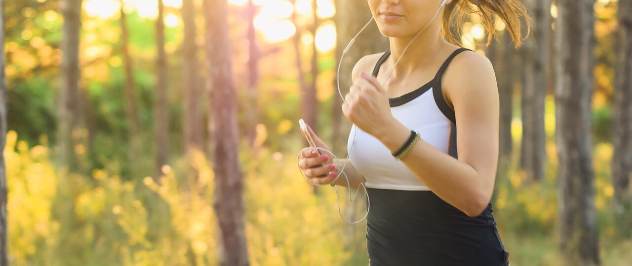 trasy biegowe warszawa