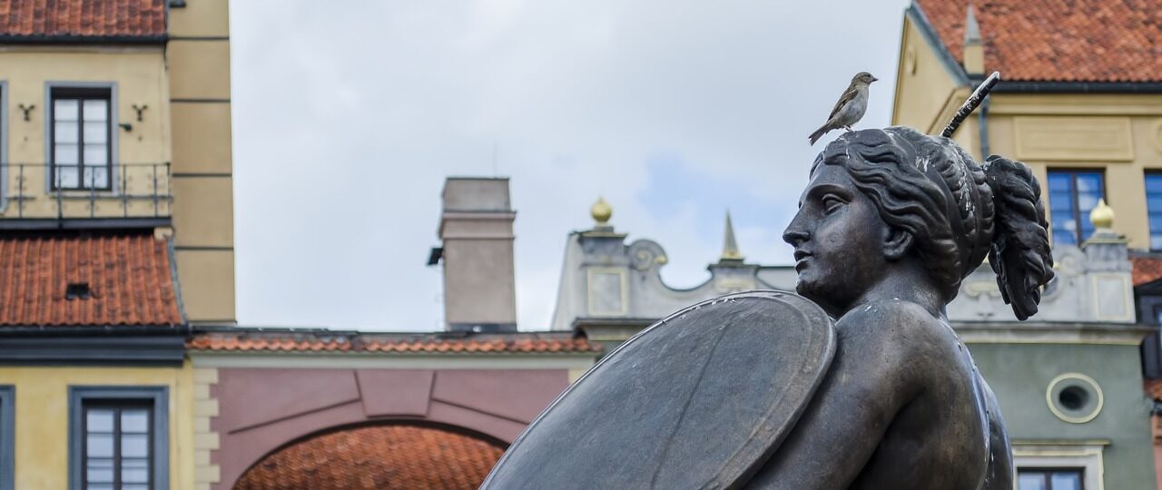 warszawa darmowe atrakcje