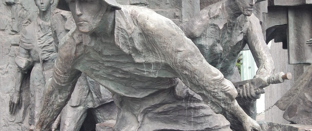 warszawa przed wojną