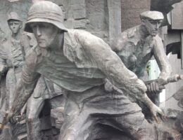 warszawa przed wojną