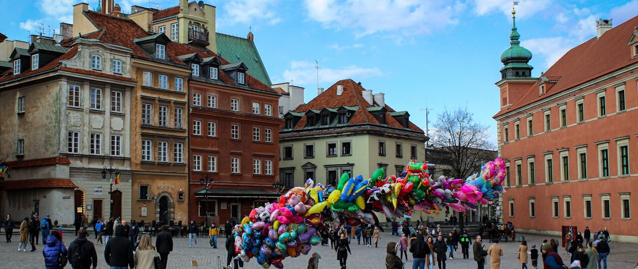 muzeum dla dzieci warszawa