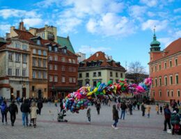 muzeum dla dzieci warszawa