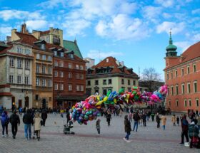 muzeum dla dzieci warszawa
