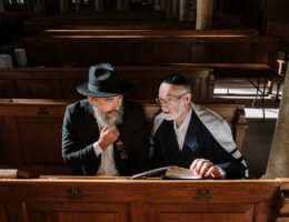 muzeum historii żydów polskich polin