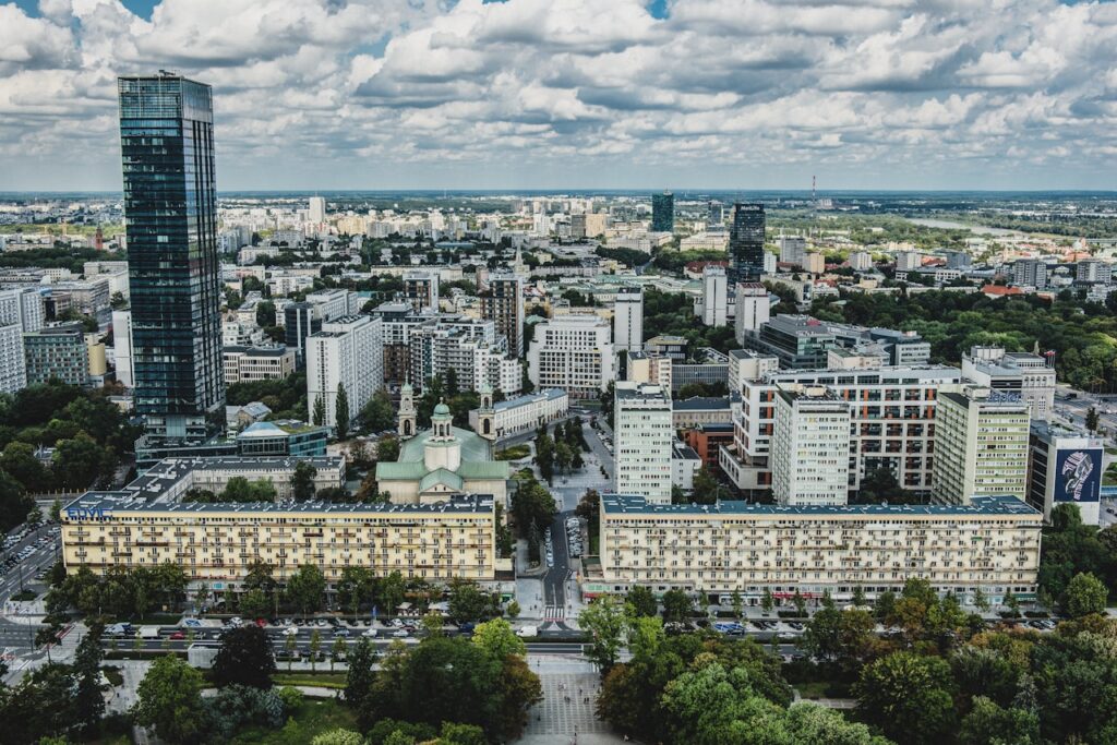muzeum narodowe warszawa