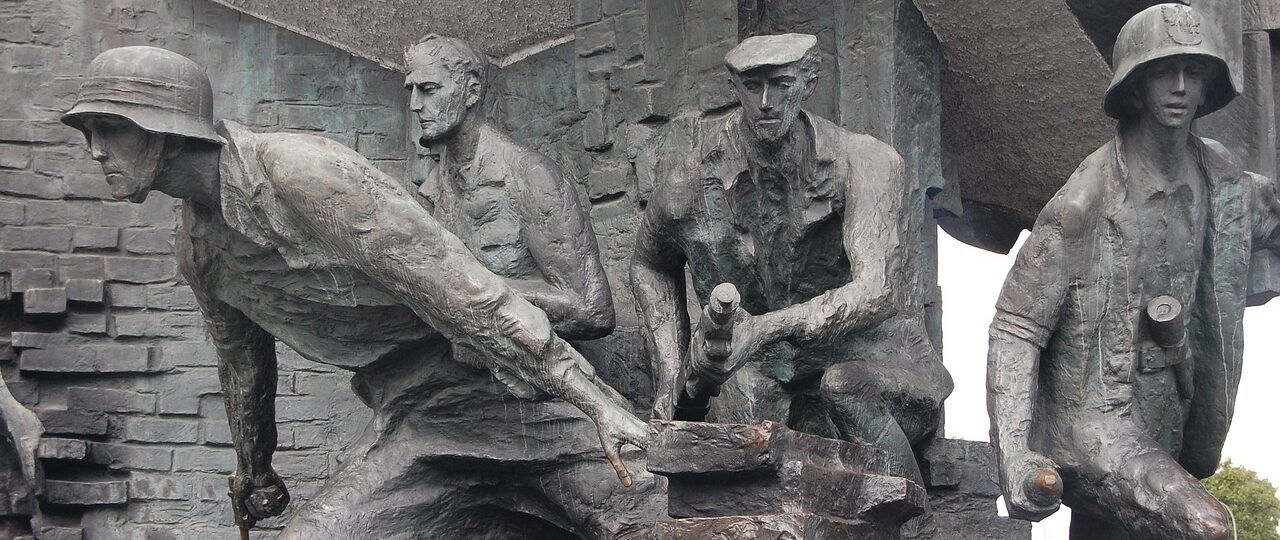 Muzeum Powstania Warszawskiego