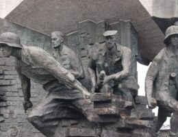 Muzeum Powstania Warszawskiego