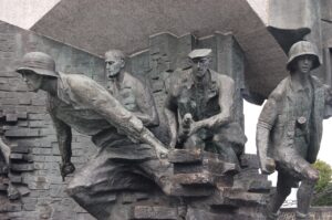 Muzeum Powstania Warszawskiego