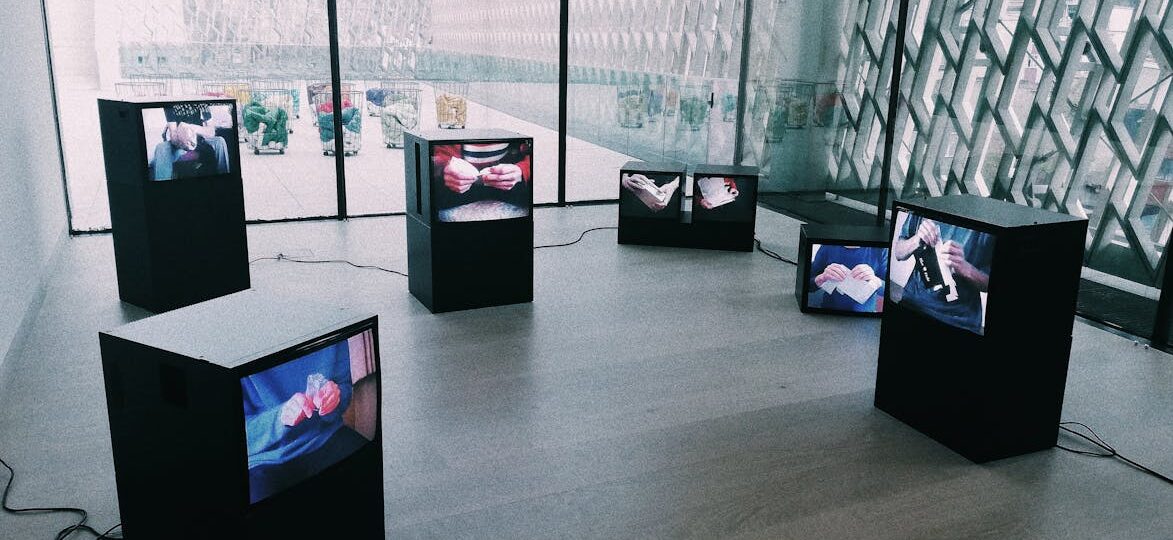 muzeum sztuki nowoczesnej warszawa