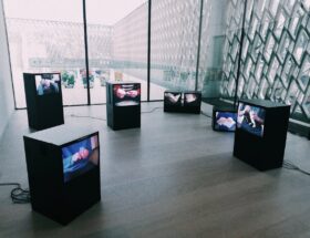 muzeum sztuki nowoczesnej warszawa