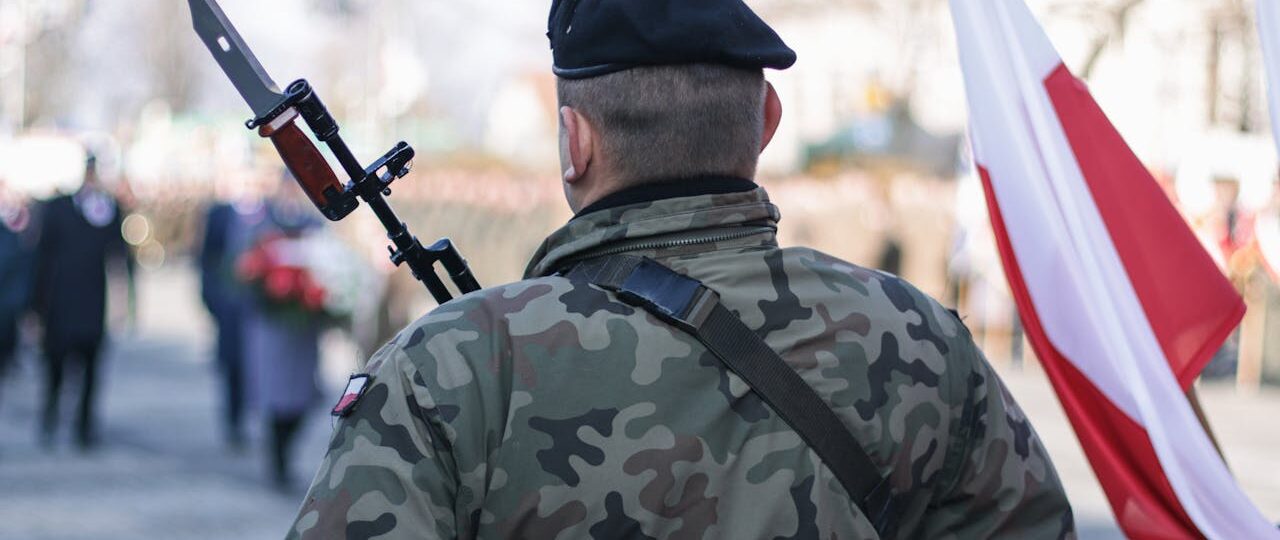 Muzeum Wojska Polskiego