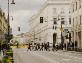 najlepsze dzielnice warszawy