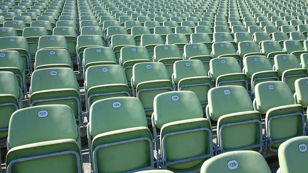 stadion legii