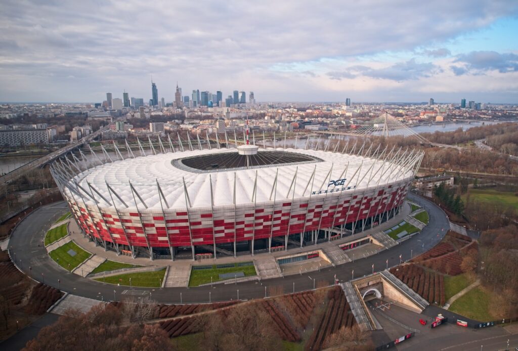 stadion narodowy