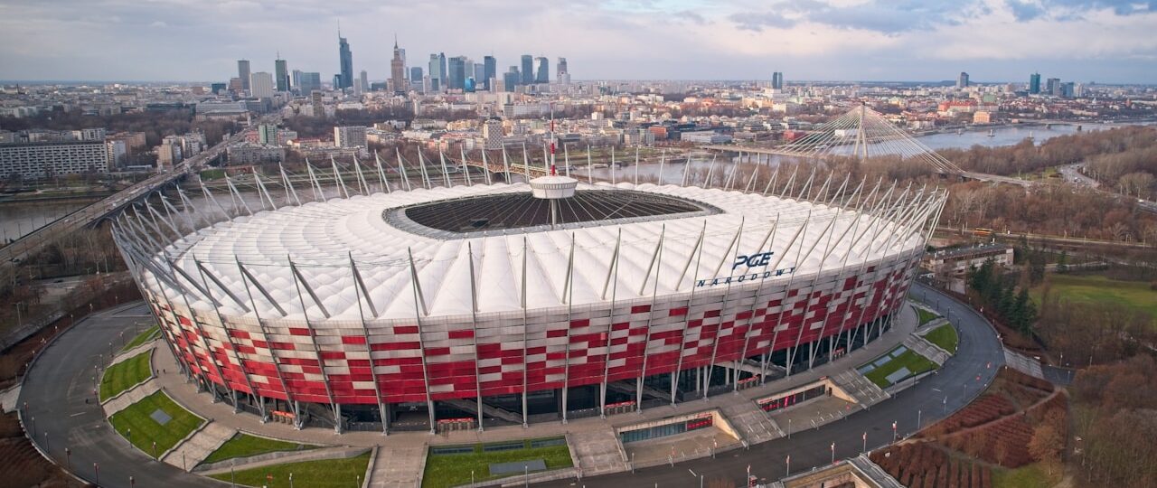 stadion narodowy