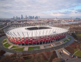 stadion narodowy