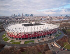 stadion narodowy