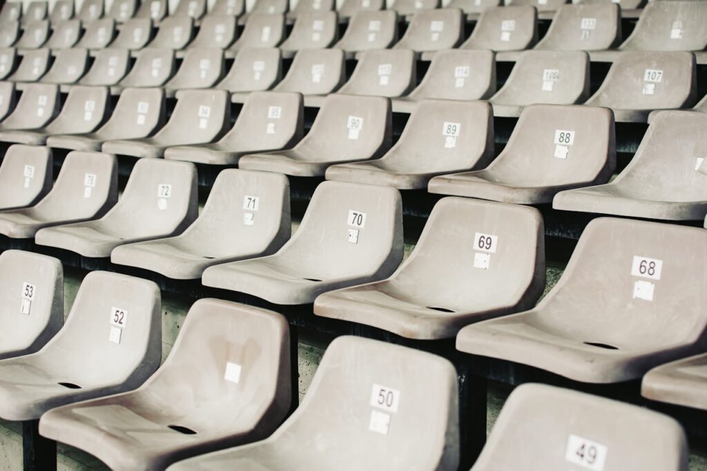 stadion polonii warszawa