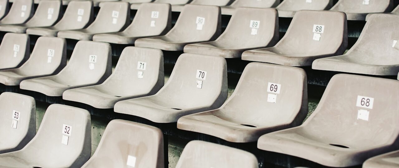 stadion polonii warszawa