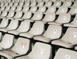 stadion polonii warszawa