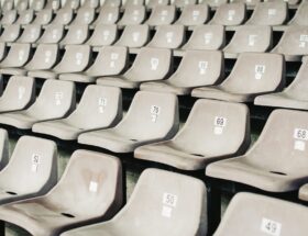 stadion polonii warszawa