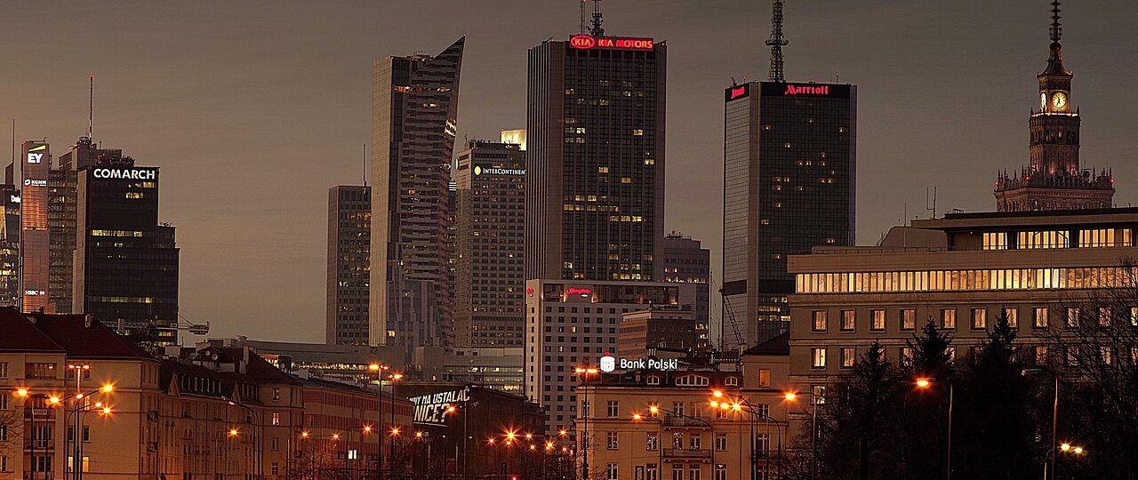 warszawa atrakcje dla dorosłych