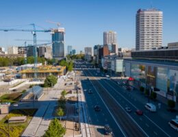 warszawa w jeden dzień