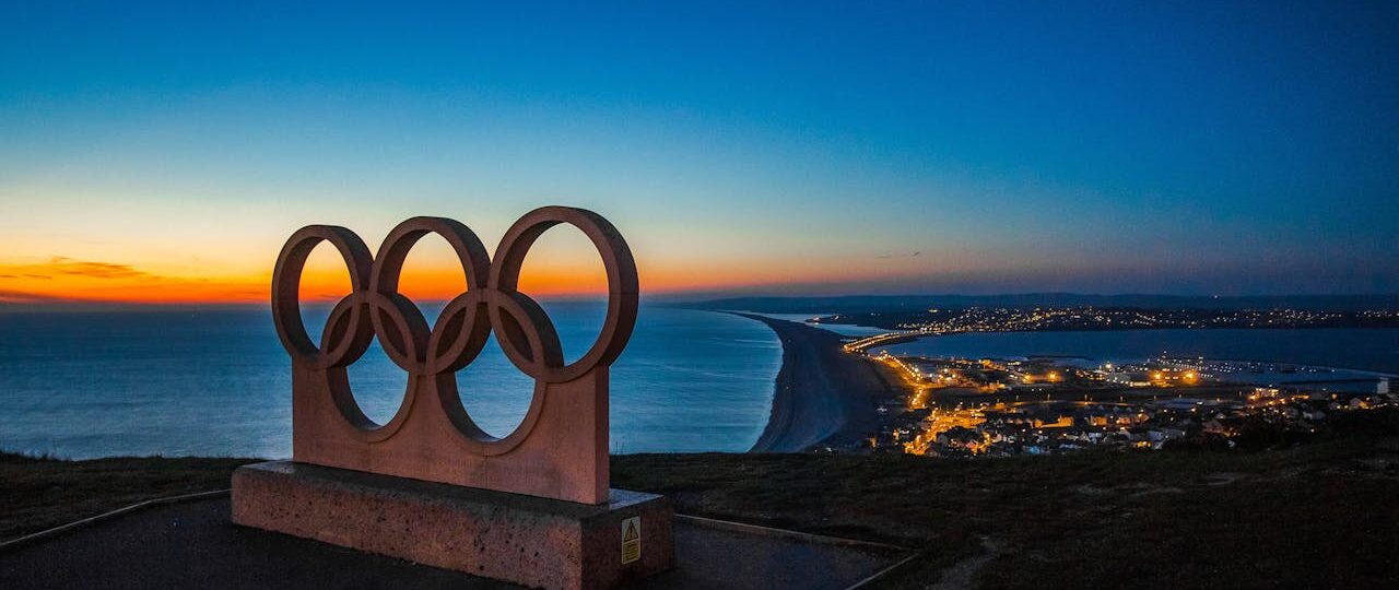 Jak powstały największe imprezy sportowe