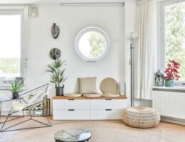 Aranżowanie wnętrz - na czym polega, co oznacza