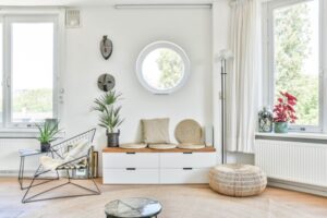 Aranżowanie wnętrz - na czym polega, co oznacza