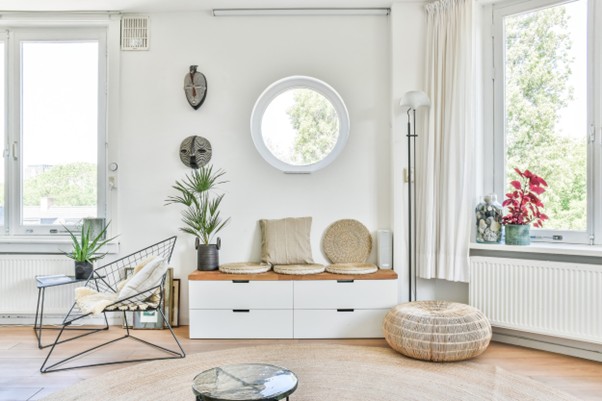 Aranżowanie wnętrz - na czym polega, co oznacza