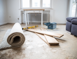 jak przygotować się do remontu mieszkania