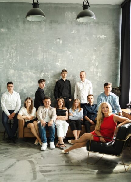 Zespół biura rachunkowego Akwadrat w Warszawie (Targówek Mieszkaniowy) – specjaliści od spółek z o.o.