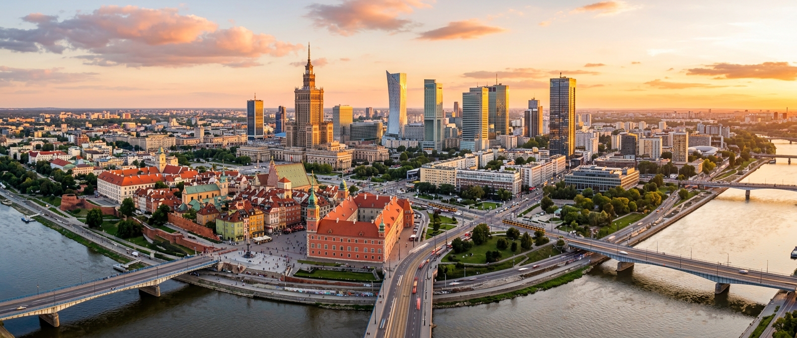 Warszawa4u