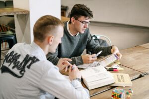 kurs maturalny dla dorosłych w Warszawie