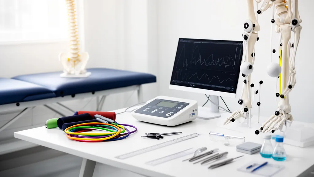 Kurs biomed w praktyce fizjoterapeutycznej – poznaj nasze autorskie metody pracy