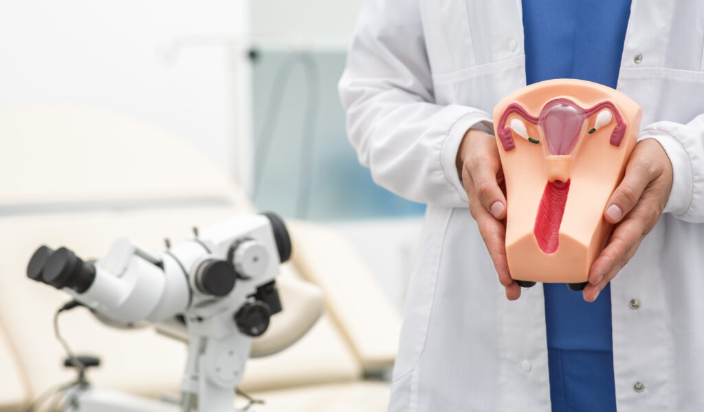 kiedy do ginekologa, kiedy iść do ginekologa, jak często do ginekologa, cytologia szyjka macicy