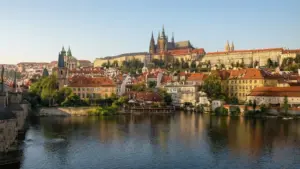 Przewodnik po najważniejszych atrakcjach turystycznych stolicy