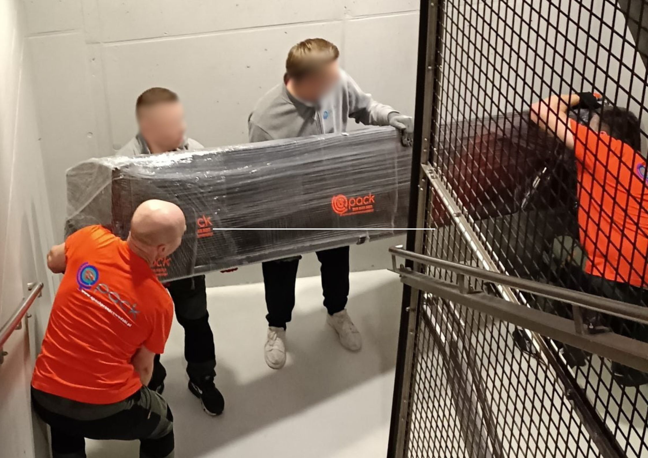 QPACK Przeprowadzki